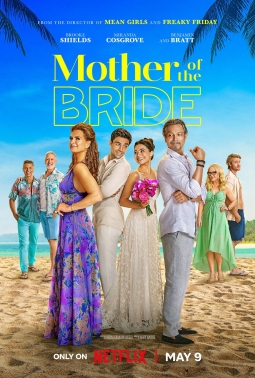 Mother of the Bride 2024 Dub in Hindi full movie download